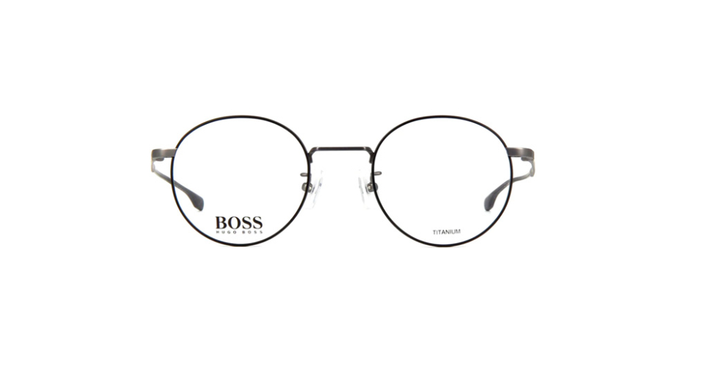 Boss 0993/F TI7 49 Erkek Optik Gözlükler