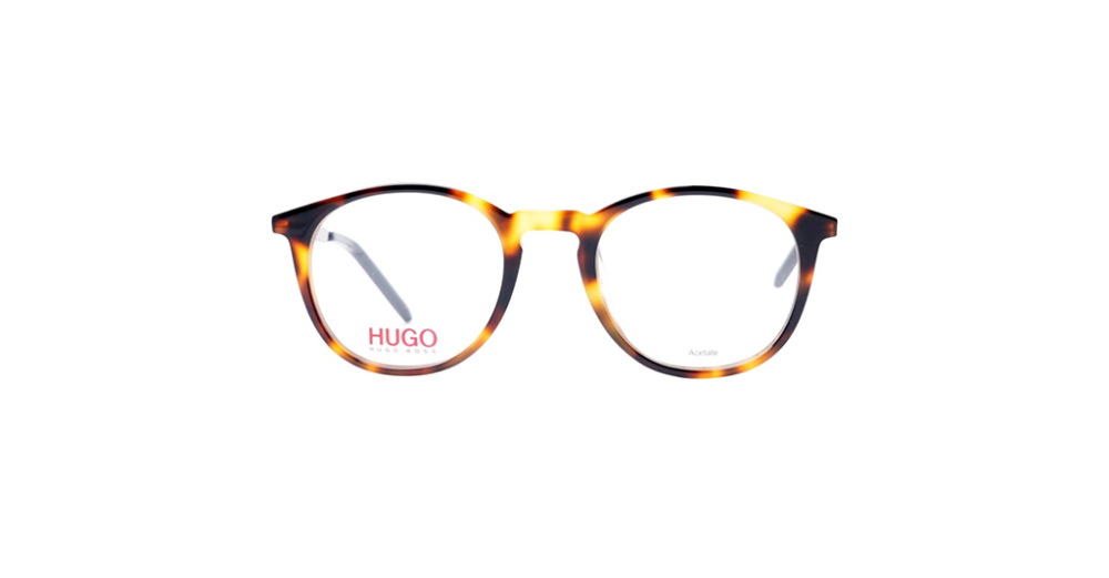 Boss 1017 086 49 Erkek Optik Gözlükler