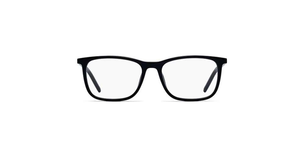 Boss 1018 807 52 Erkek Optik Gözlükler