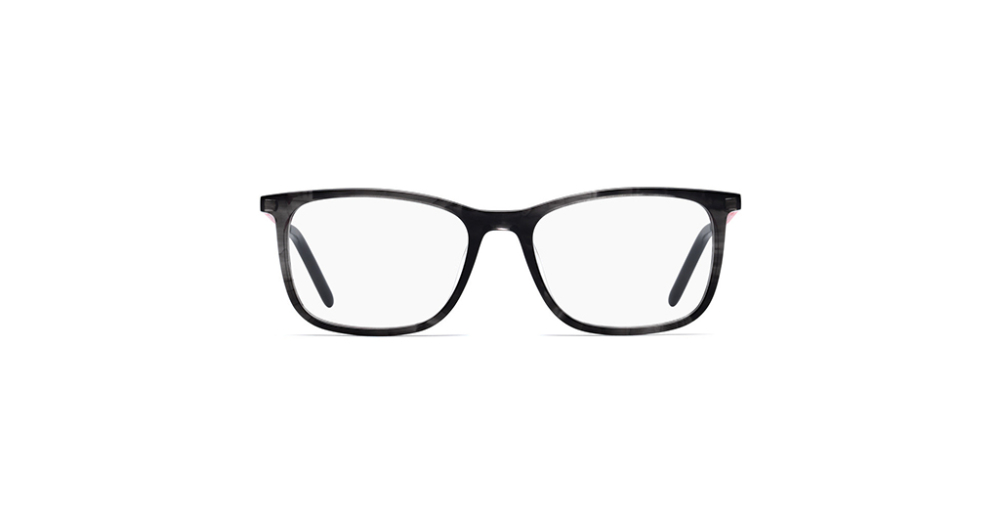 Boss 1018 PZH 52 Erkek Optik Gözlükler