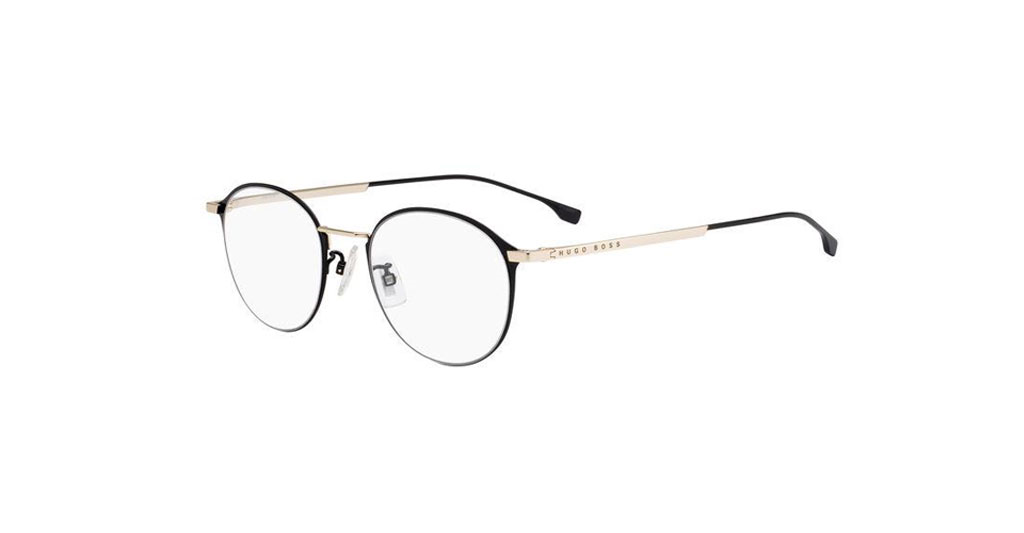 Boss 1068/F I46 49 Erkek Optik Gözlükler