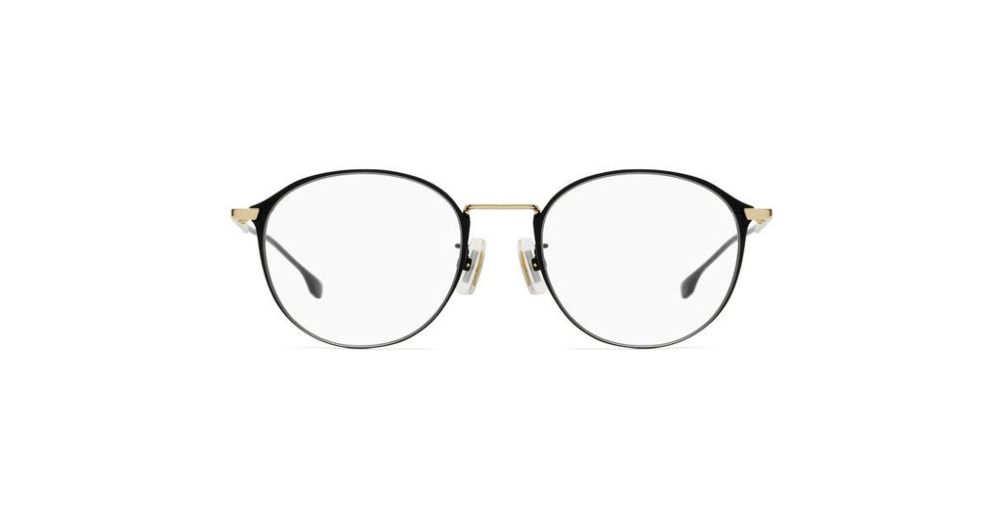 Boss 1068/F I46 49 Erkek Optik Gözlükler