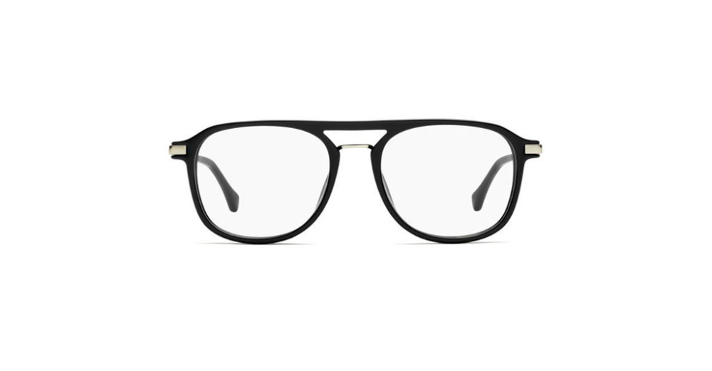 Boss 1092/IT 807 52-18 Erkek Optik Gözlükler