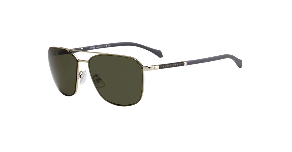 Boss 1103/F/S 3YGQT 62-15 Erkek Güneş Gözlükleri