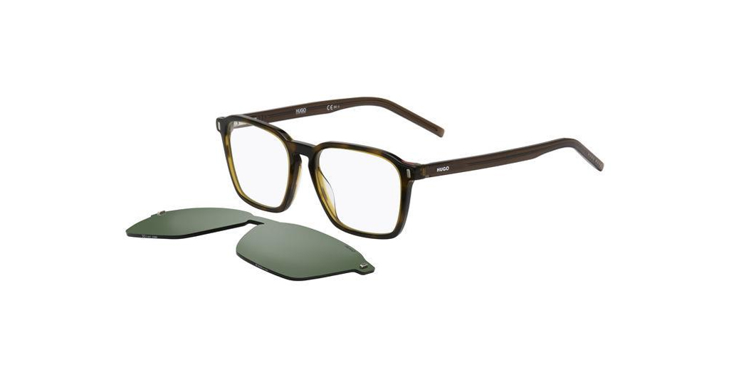 Boss 1110/CS 02 086QT 53 Erkek Güneş Gözlükleri