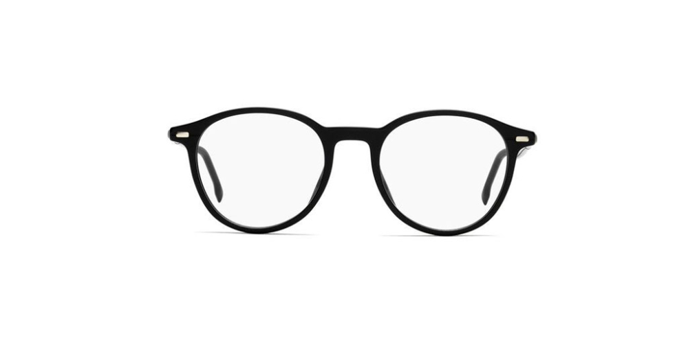 Boss 1123 807 50-20 Erkek Optik Gözlükler