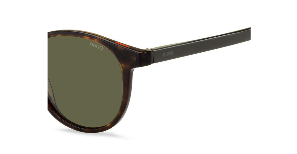 Boss 1127/S 086QT 52 Unisex Güneş Gözlükleri