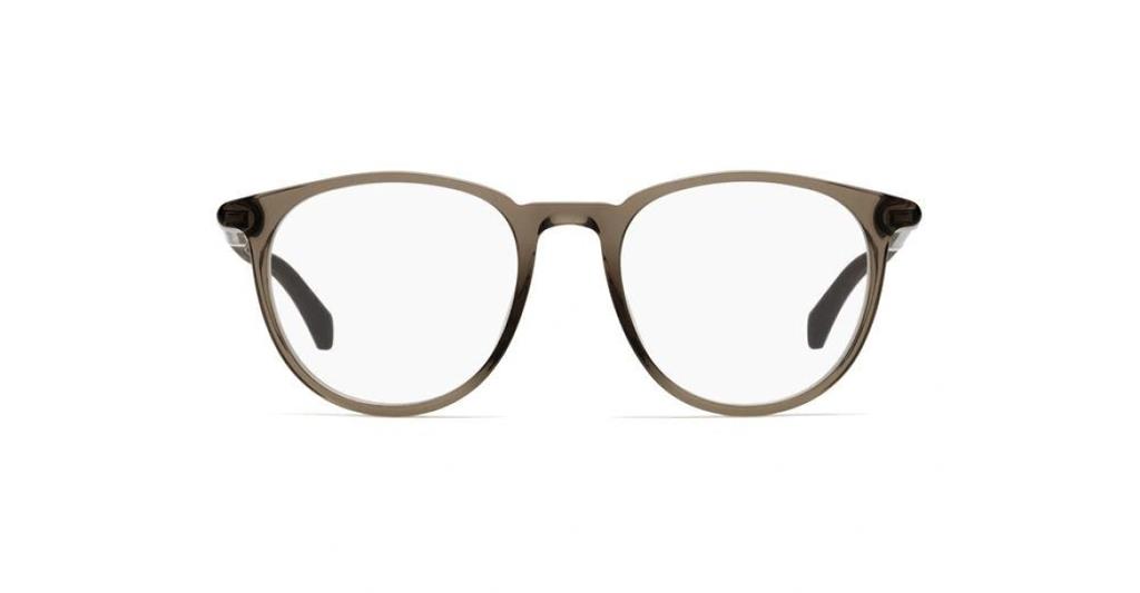 Boss 1132 09Q 50-19 Erkek Optik Gözlükler