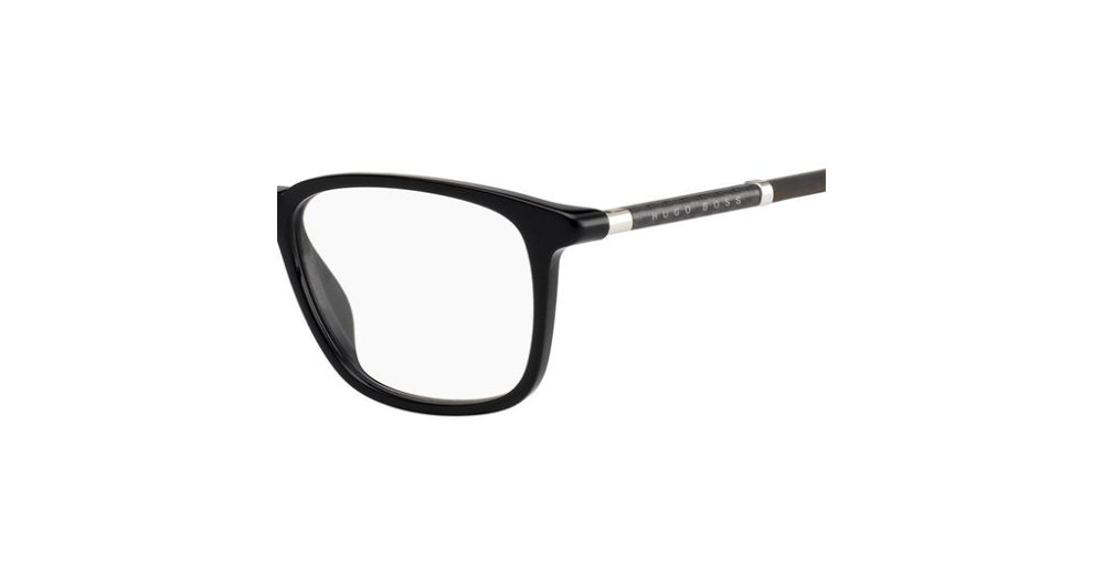 Boss 1133 807 54-17 Erkek Optik Gözlükler