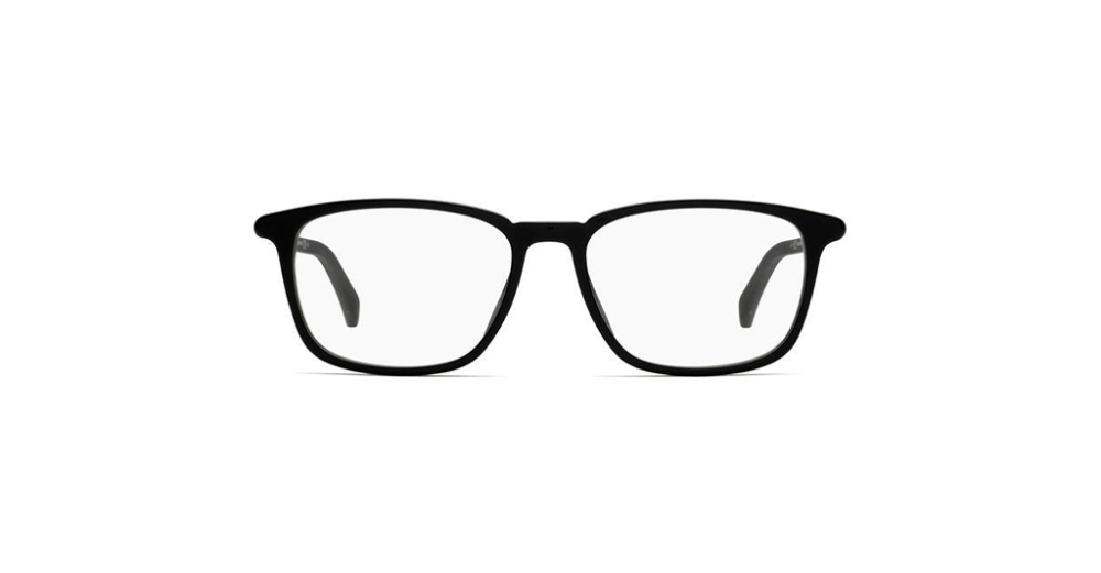 Boss 1133 807 54-17 Erkek Optik Gözlükler