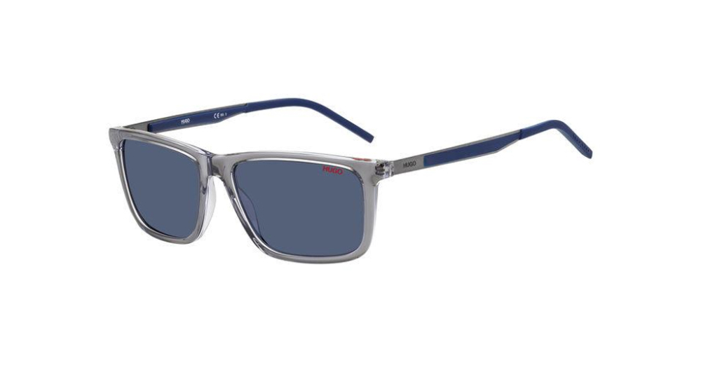 Boss 1139/S CBLKU 56 Güneş Gözlüğü