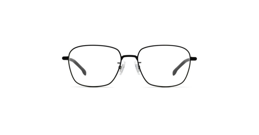 Boss 1143/F 003 55-17 Erkek Optik Gözlükler