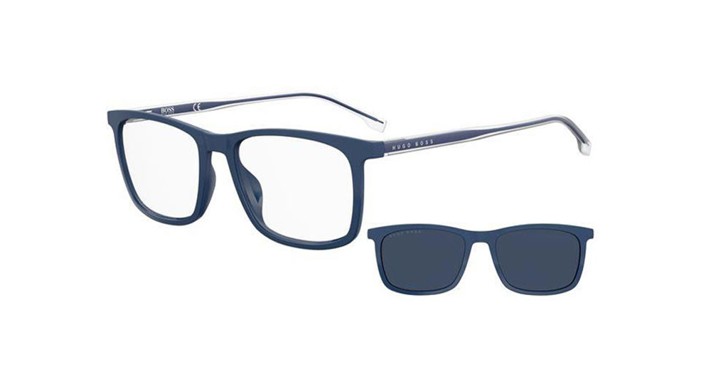 Boss 1150/CS FLLKU 55-18 Güneş Gözlüğü