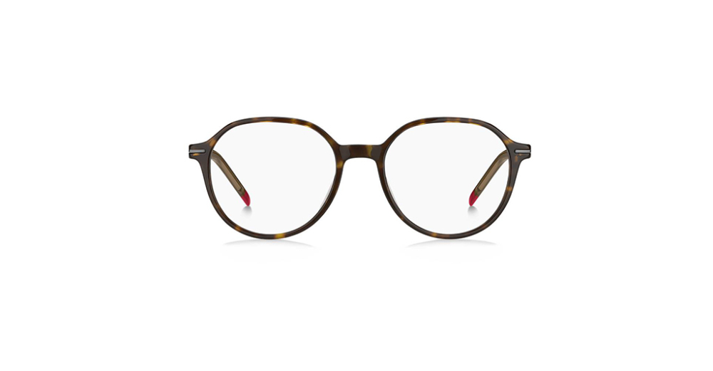 Boss 1170 086 51-18 Erkek Optik Gözlükler