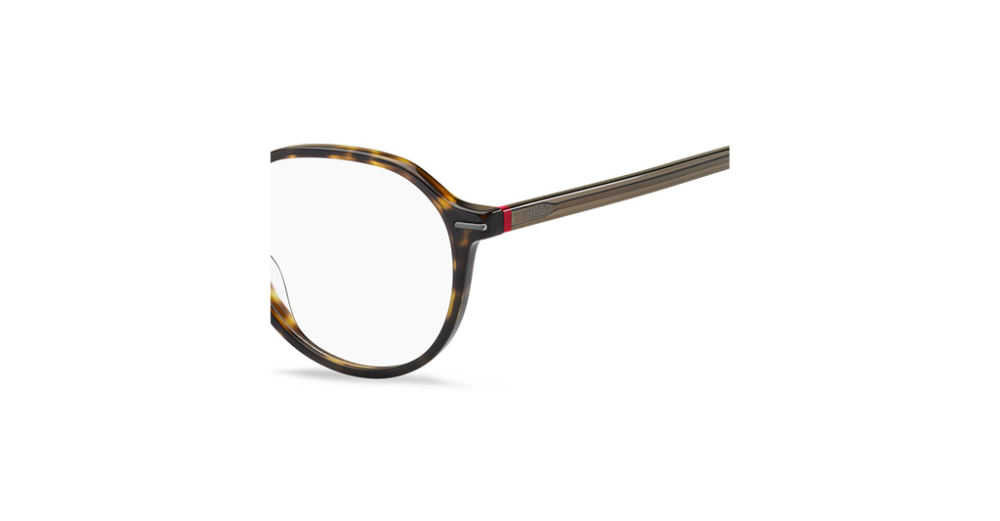 Boss 1170 086 51-18 Erkek Optik Gözlükler