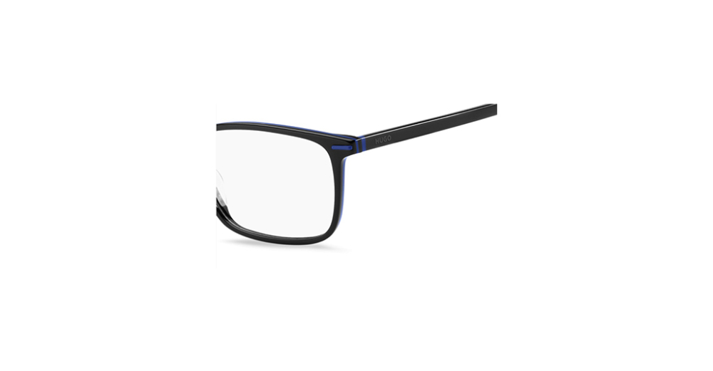 Boss 1172 D51 54-16 Erkek Optik Gözlükler