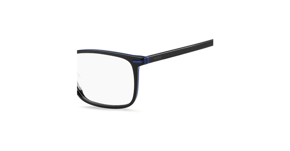 Boss 1172 D51 56-16 Erkek Optik Gözlükler