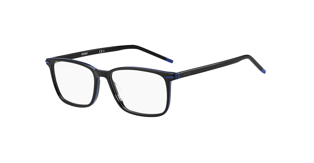 Boss 1172 D51 56-16 Erkek Optik Gözlükler