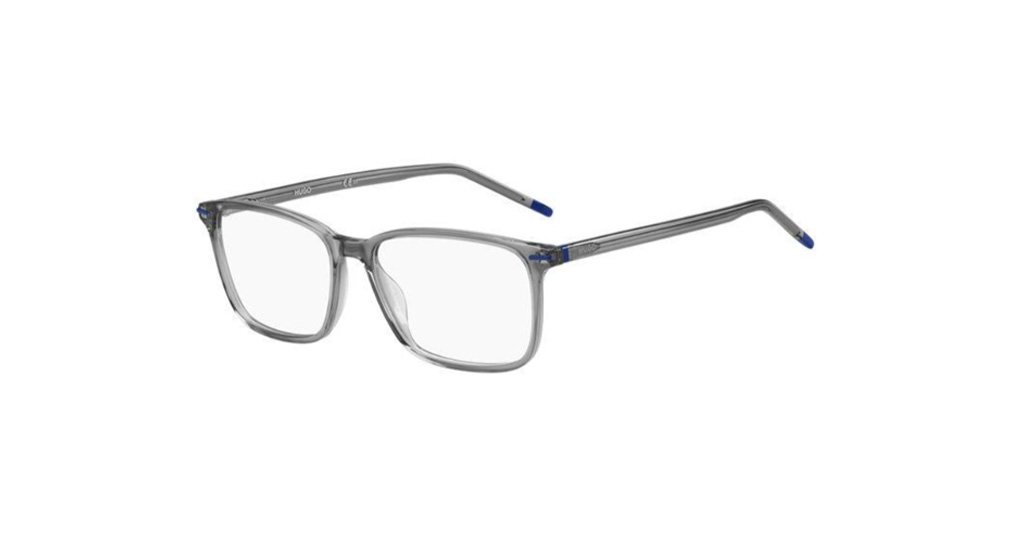 Boss 1172 KB7 56-16 Erkek Optik Gözlükler