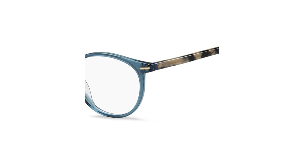 Boss 1175 MR8 49-17 Erkek Optik Gözlükler