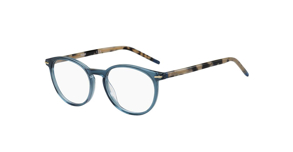 Boss 1175 MR8 49-17 Erkek Optik Gözlükler