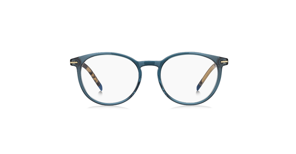 Boss 1175 MR8 49-17 Erkek Optik Gözlükler