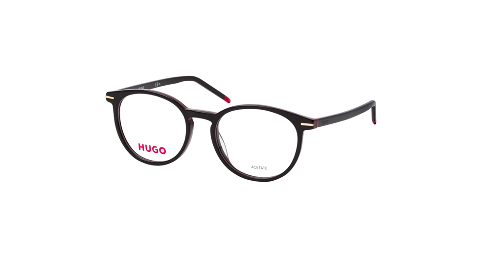 Boss 1175 OIT 49-17 Erkek Optik Gözlükler