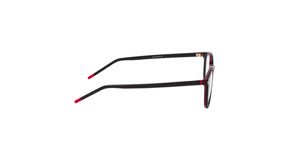 Boss 1175 OIT 49-17 Erkek Optik Gözlükler