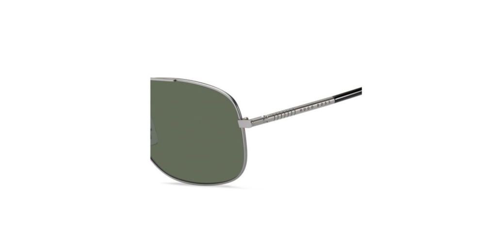 Boss 1177/F/S SVKQT 63 Erkek Güneş Gözlükleri