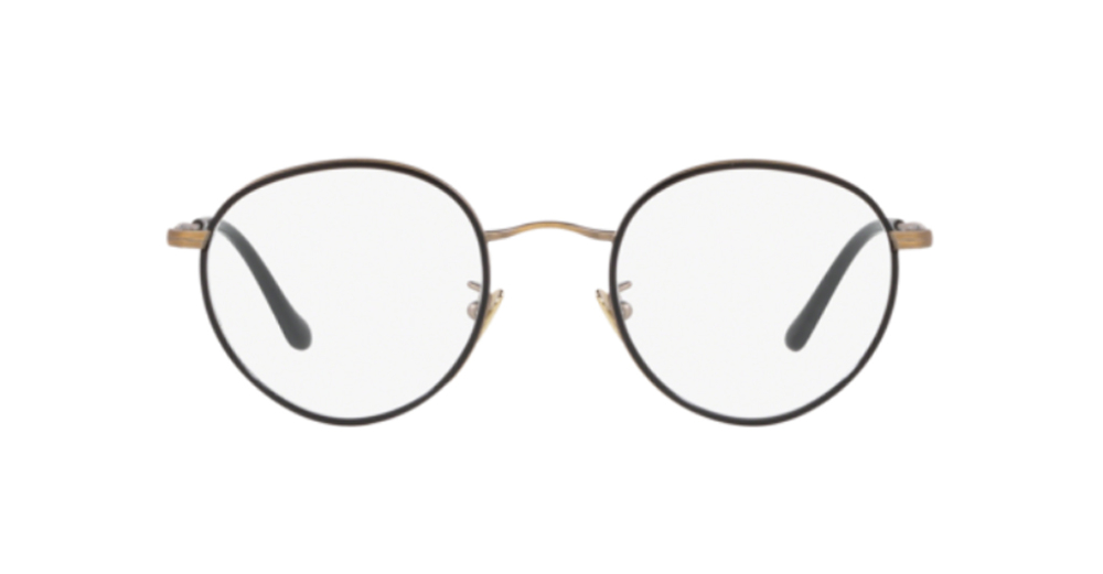 Boss 1179 R81 53-18 Erkek Optik Gözlükler