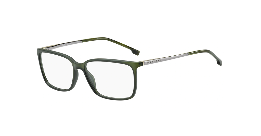 Boss 1185/IT 1ED 56-15 Erkek Optik Gözlükler