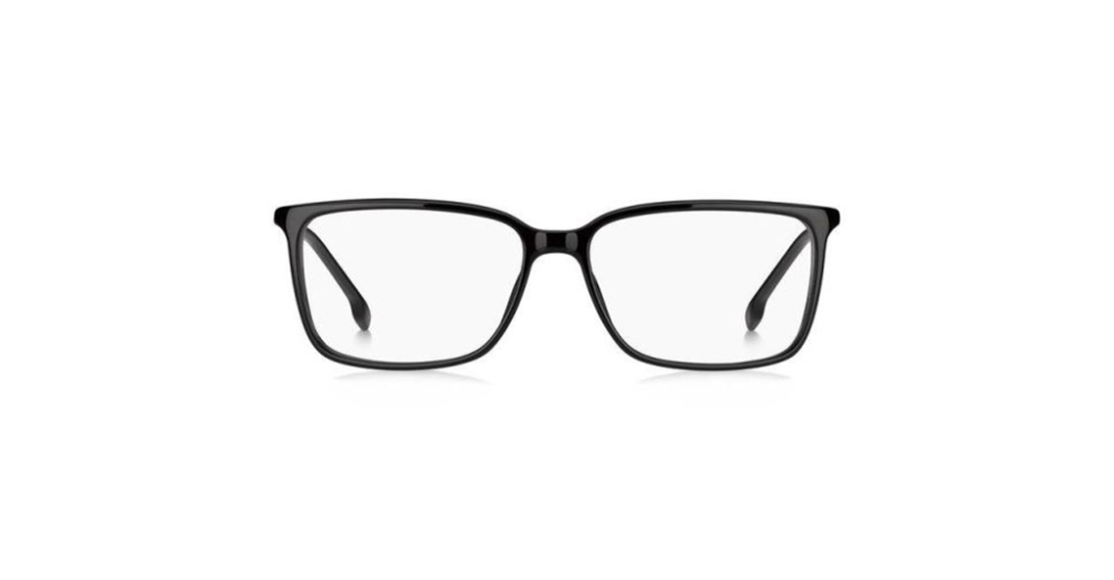 Boss 1185/IT 807 56-15 Erkek Optik Gözlükler