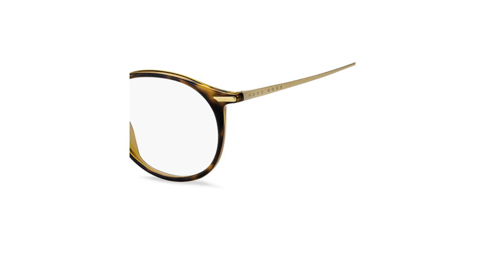 Boss 1190/IT 086 50-20 Erkek Optik Gözlükler