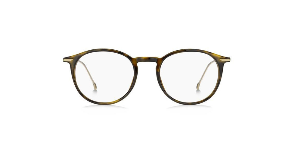 Boss 1190/IT 086 50-20 Erkek Optik Gözlükler