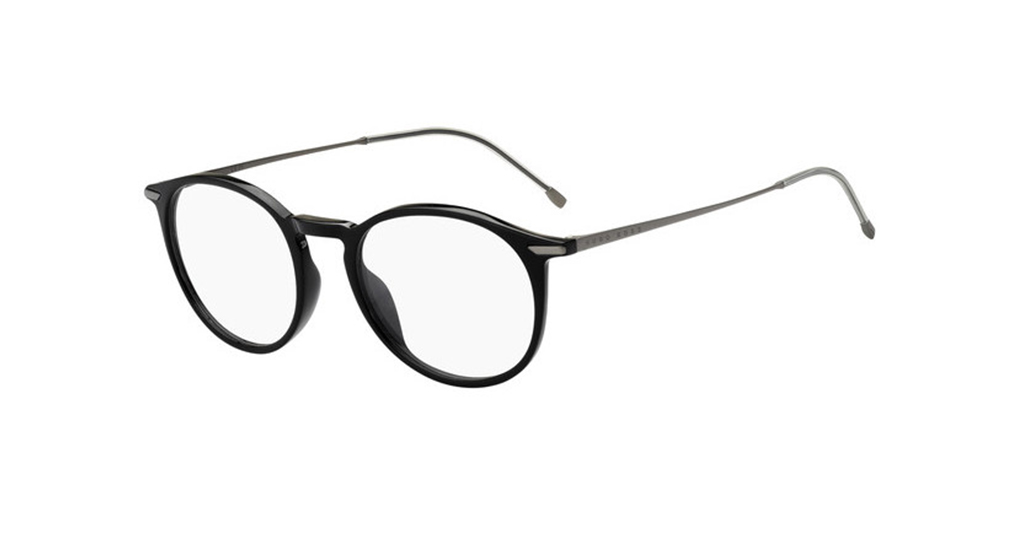 Boss 1190/IT 807 50-20 Erkek Optik Gözlükler