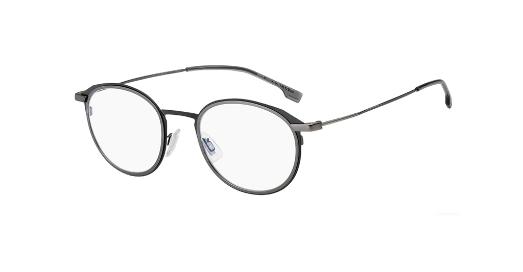 Boss 1198 9T9 49-20 Erkek Optik Gözlükler