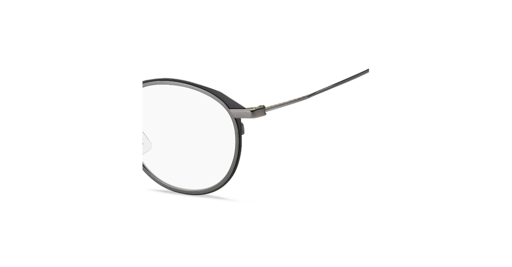 Boss 1198 9T9 49-20 Erkek Optik Gözlükler