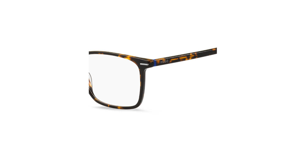 Boss 1225 086 55-16 Erkek Optik Gözlükler