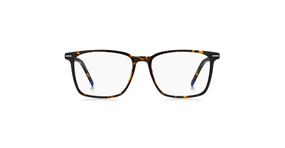 Boss 1225 086 55-16 Erkek Optik Gözlükler