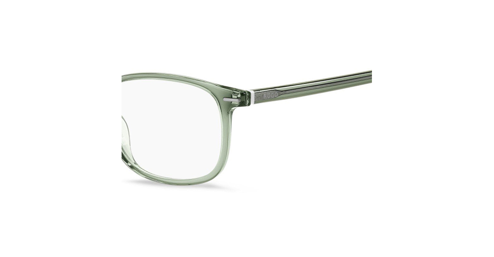 Boss 1225 1ED 55 Erkek Optik Gözlükler