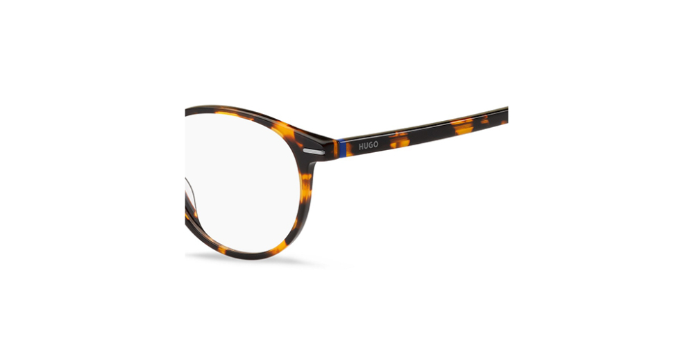 Boss 1226 086 50-39 Erkek Optik Gözlükler