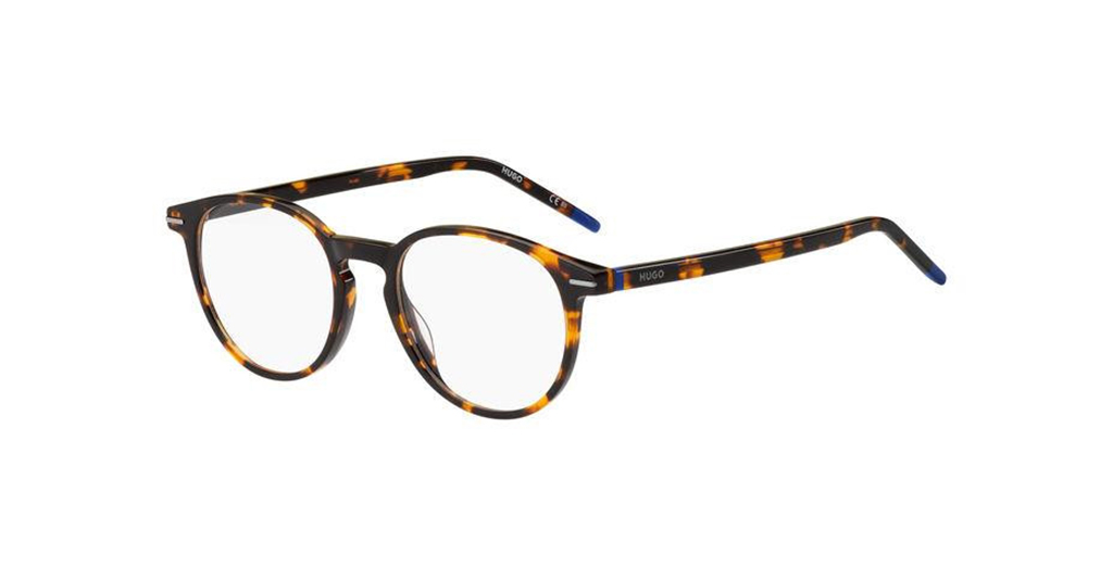 Boss 1226 086 50-39 Erkek Optik Gözlükler