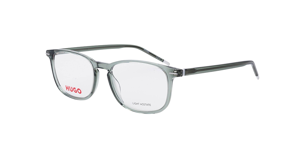 Boss 1227 1ED 51-17 Erkek Optik Gözlükler