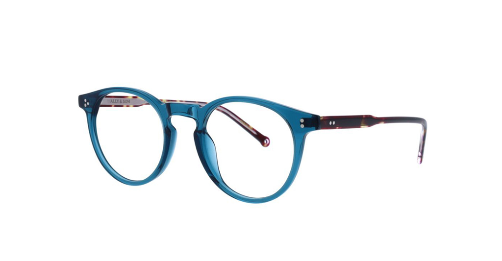 Boss 1233 0UC 51-37 Erkek Optik Gözlükler