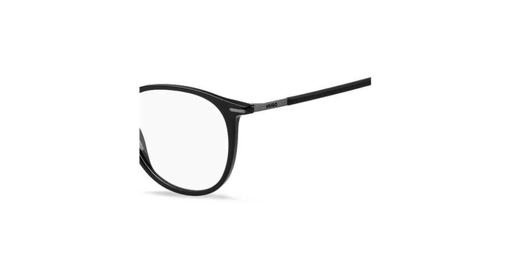 Boss 1233 807 51-37 Erkek Optik Gözlükler