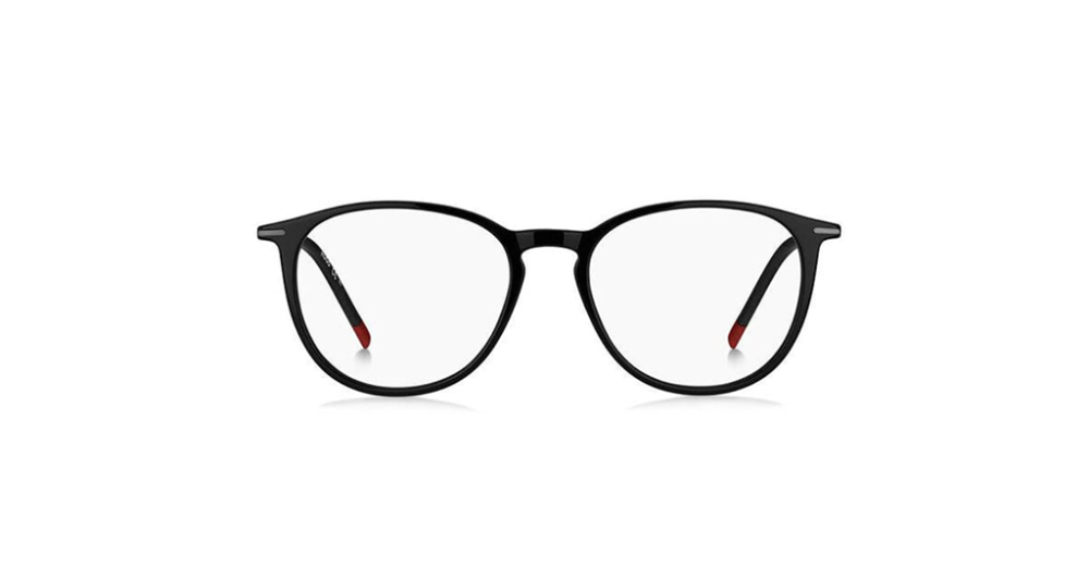 Boss 1233 807 51-37 Erkek Optik Gözlükler