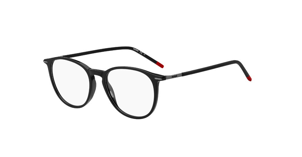 Boss 1233 807 51-37 Erkek Optik Gözlükler