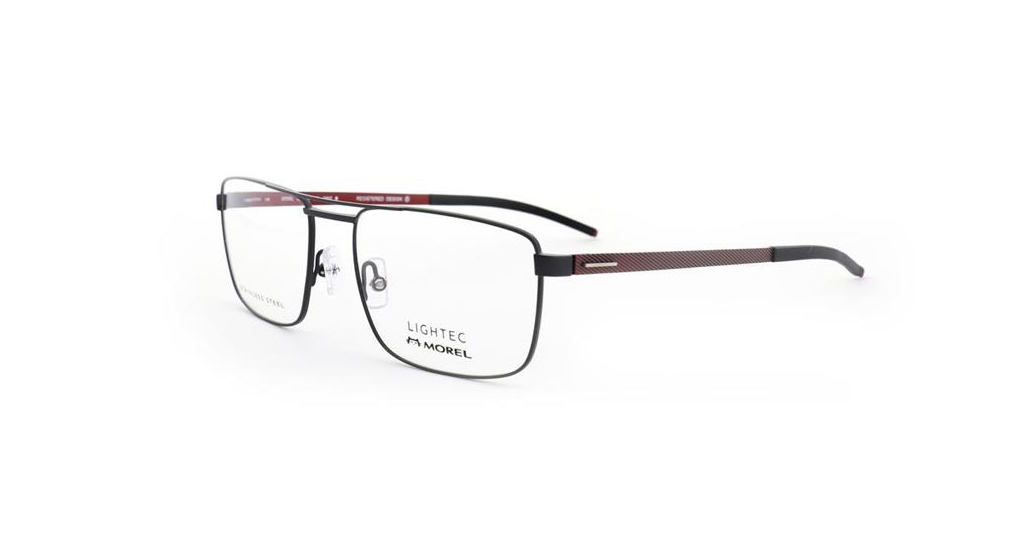 Boss 1235 R2Z 53-18 Erkek Optik Gözlükler