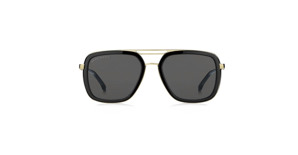 Boss 1235/S 807IR 55 Erkek Güneş Gözlükleri