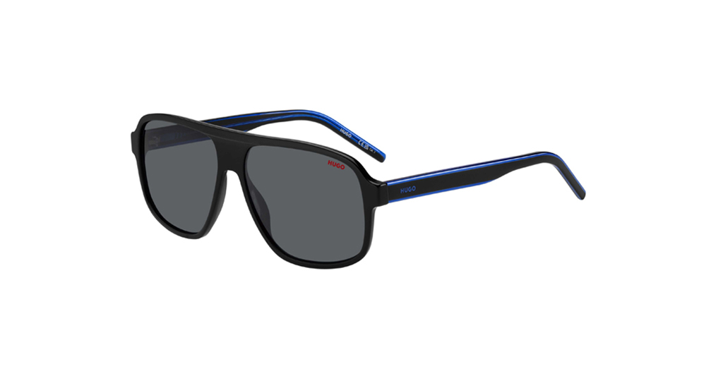 Boss 1296/S D51IR 60 Erkek Güneş Gözlükleri